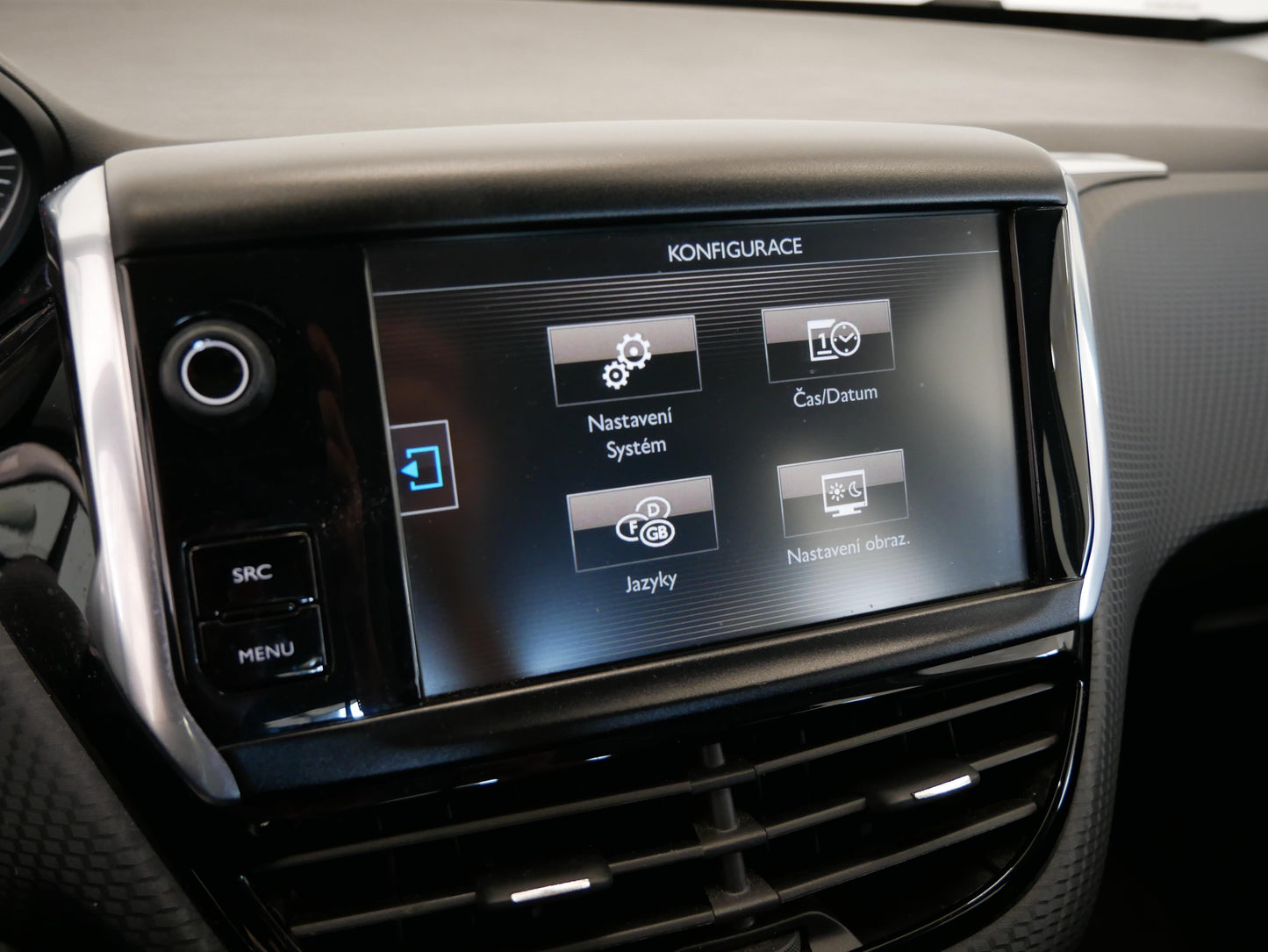 Peugeot 2008 1.2 PureTECH 60 kW