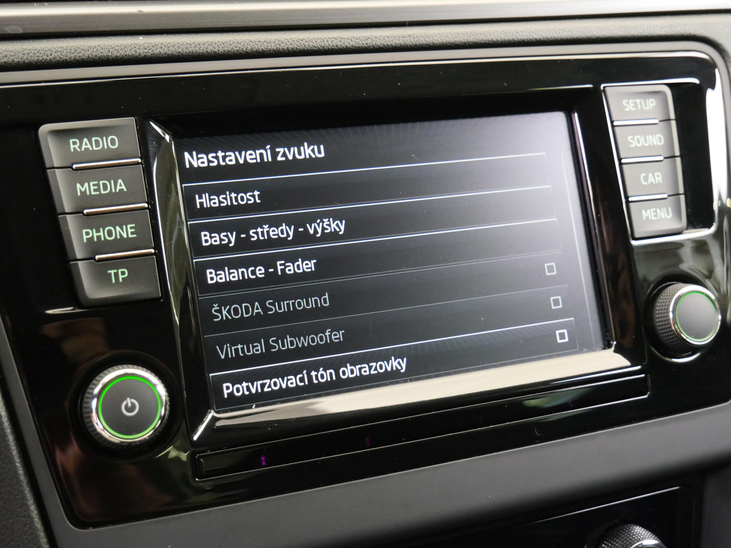 Škoda Rapid 1.6 TDI 85 kW Style