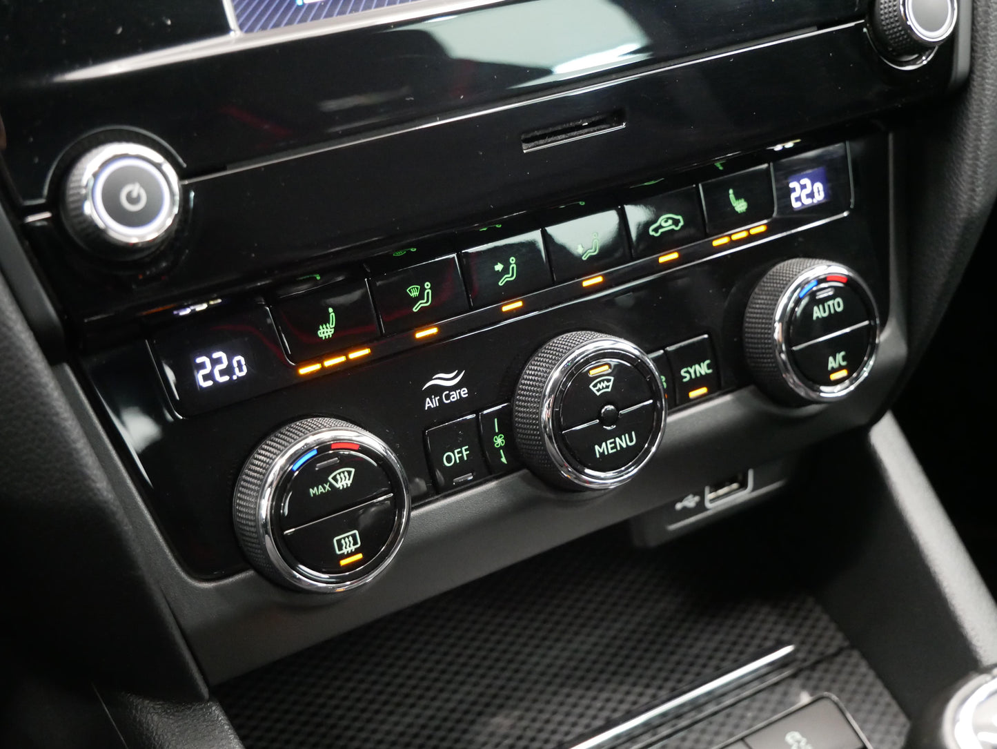 Škoda Octavia 2.0 TSI 169 kW RS Challenge