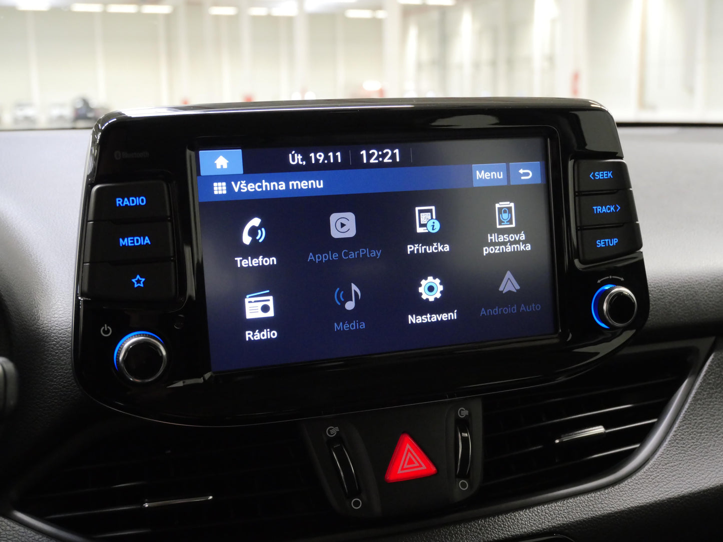 Hyundai i30 1.0 T-GDI 88 kW Family Comfort