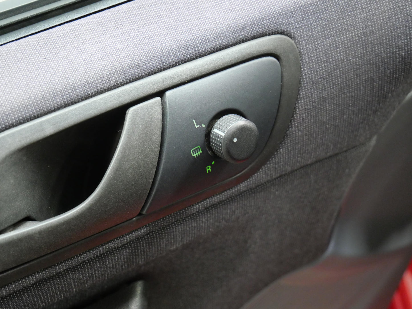 Škoda Fabia 1.9 SDI 47 kW Classic