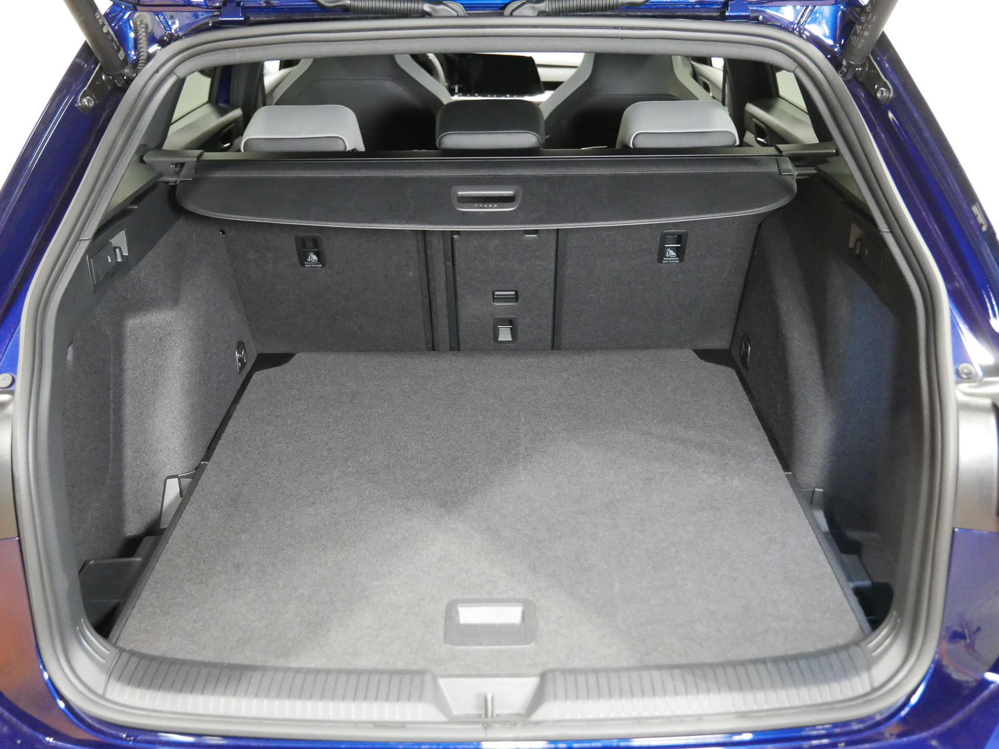 Volkswagen Golf 2.0 TDI 110 kW R-line