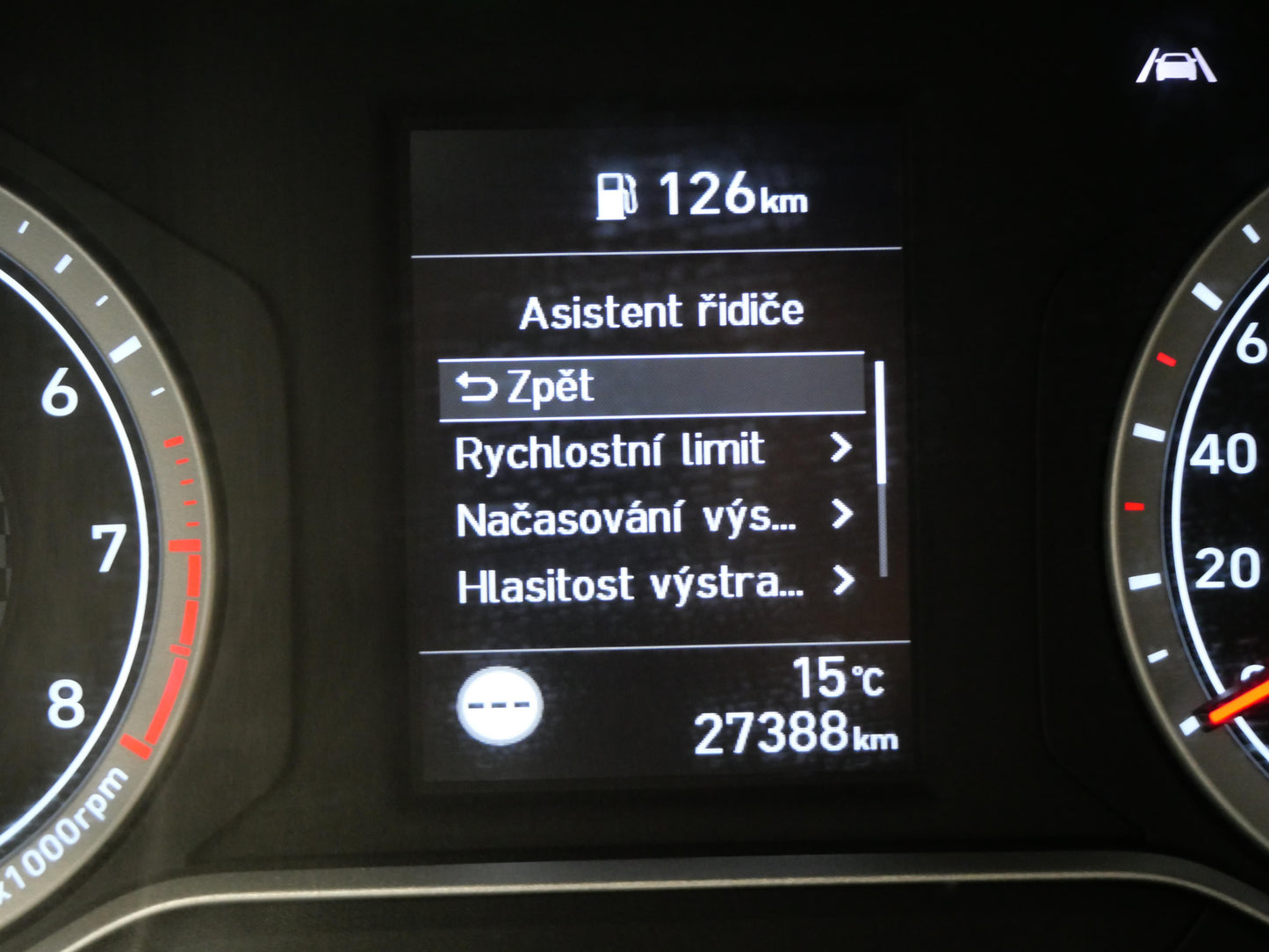 Hyundai Bayon 1.2i 62 kW Comfort Club