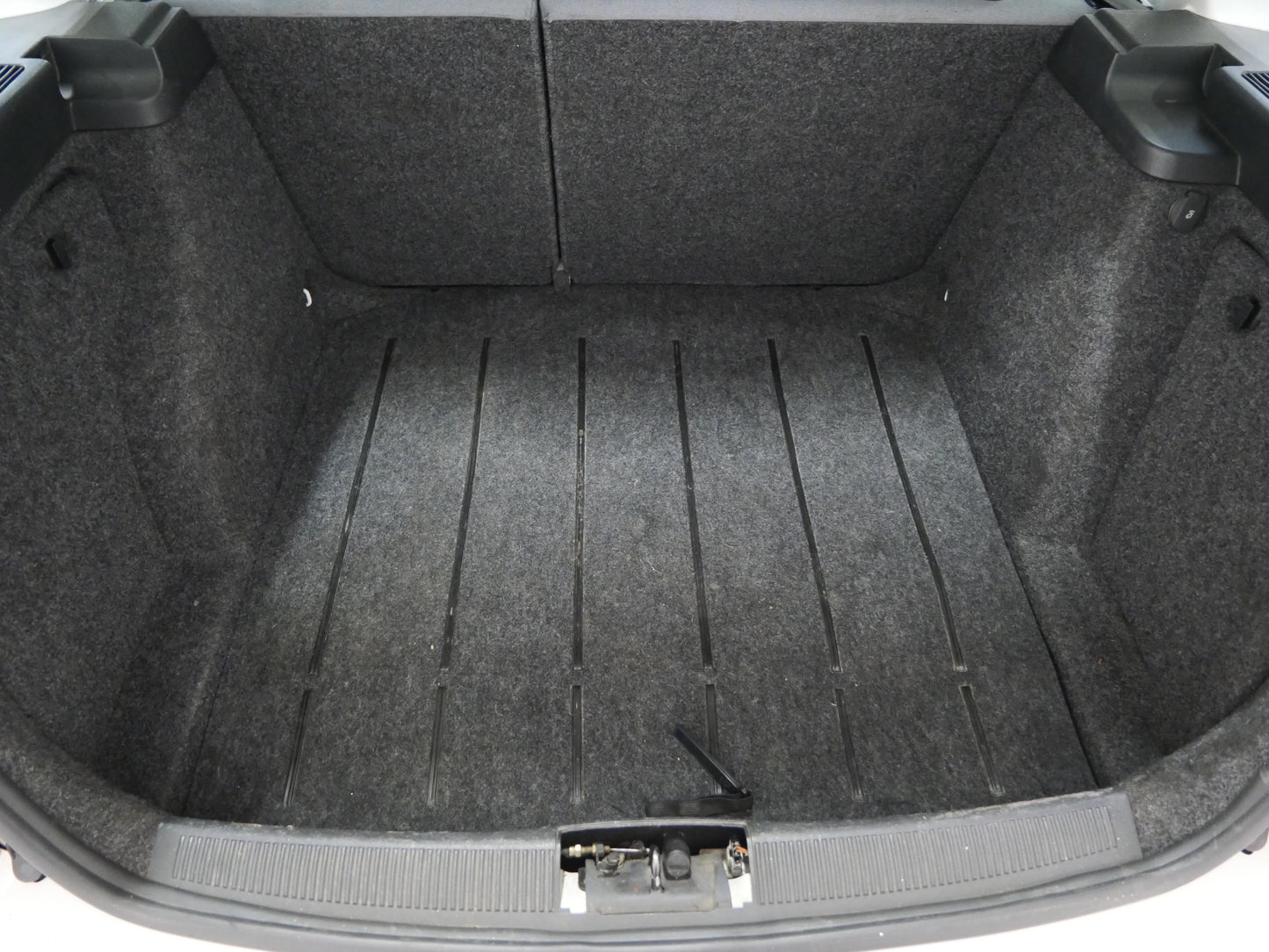 Škoda Fabia 1.4 MPI 16V 55 kW Comfort