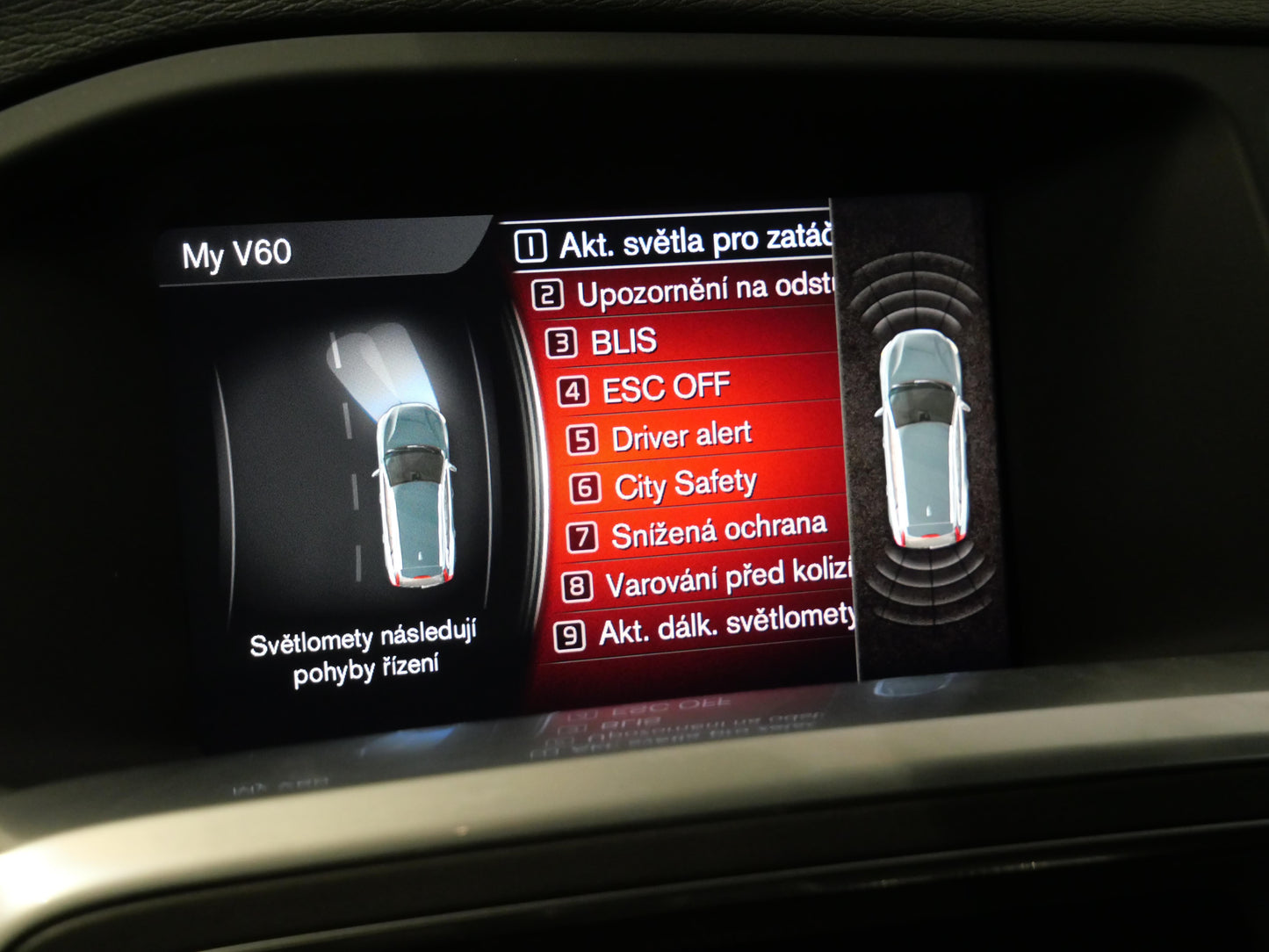 Volvo V60 2.0 D3 110 kW R-Design