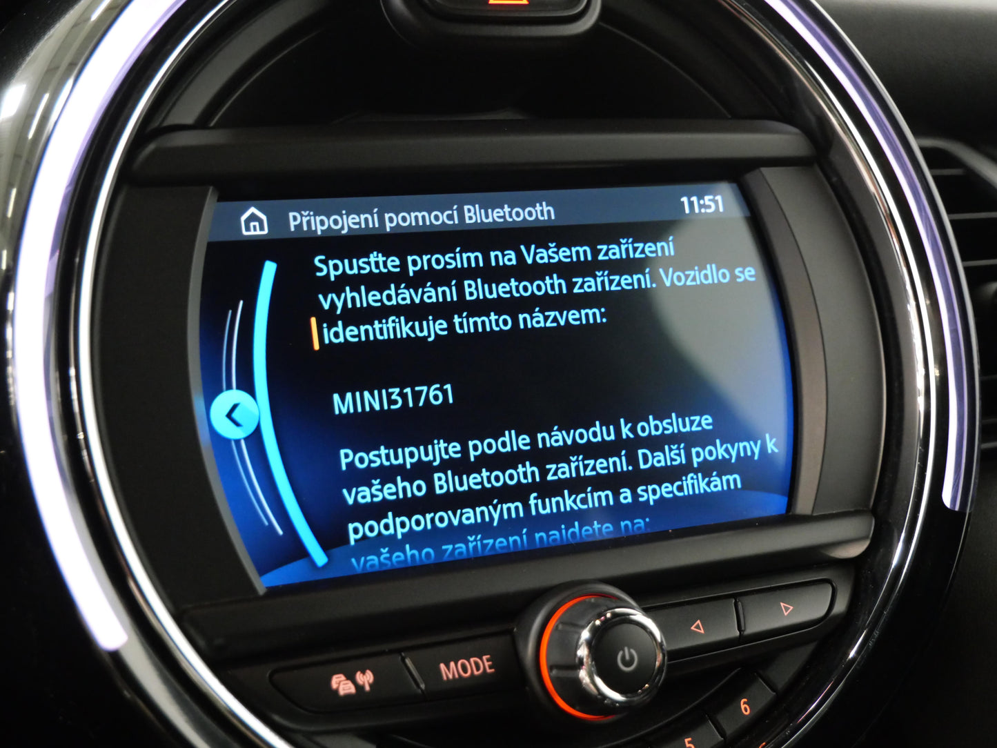 Mini Cooper 2.0i 141 kW S
