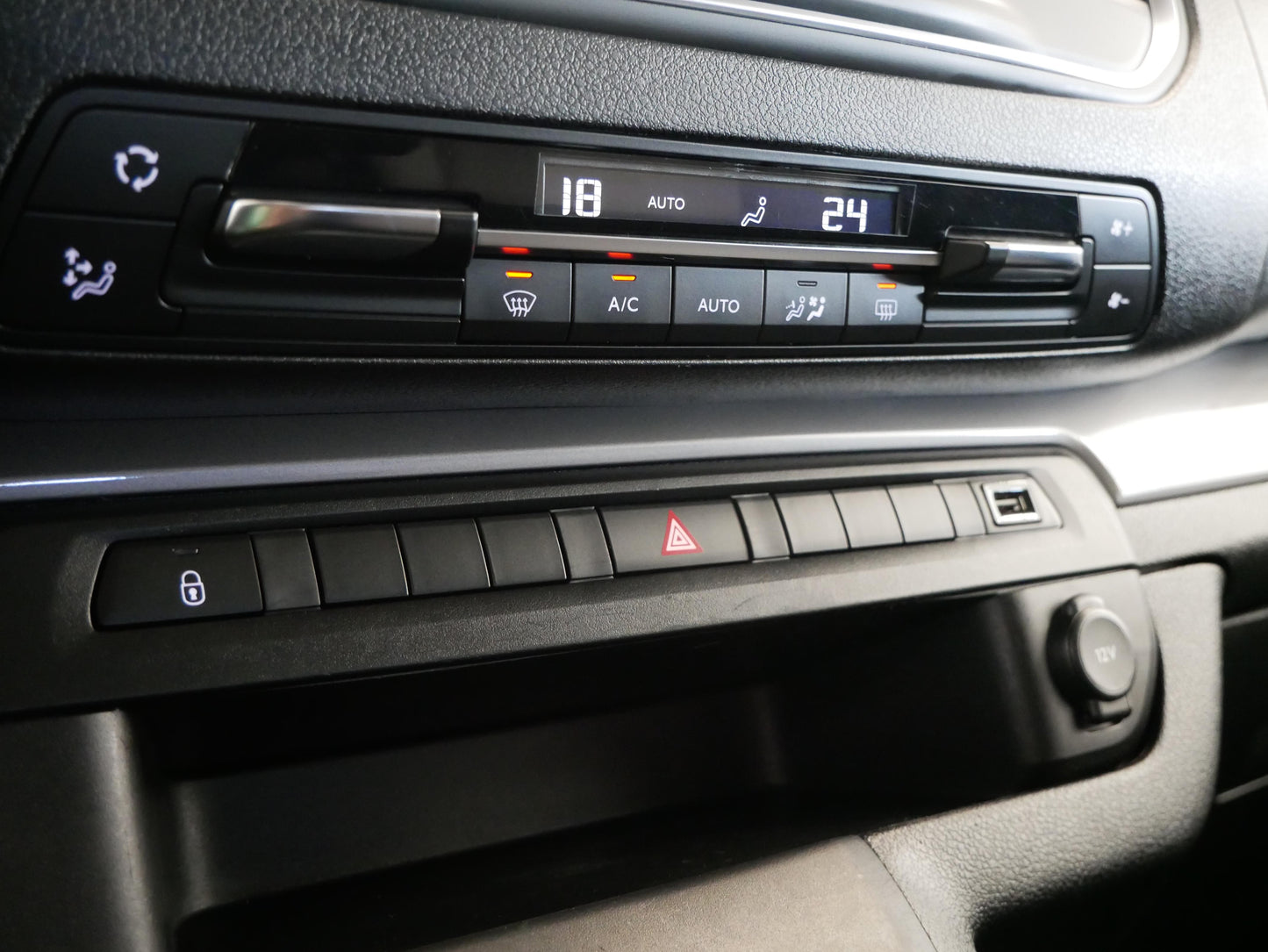Citroën SpaceTourer 2.0BlueHDI 130 kW Feel L2 EAT8