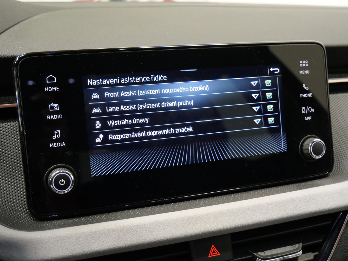 Škoda Scala 1.0 TSI 85 kW Top Selection