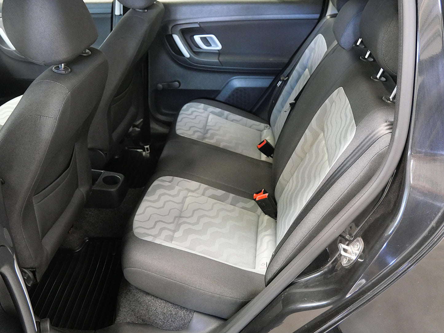 Škoda Fabia 1.2 HTP 44 kW Ambiente