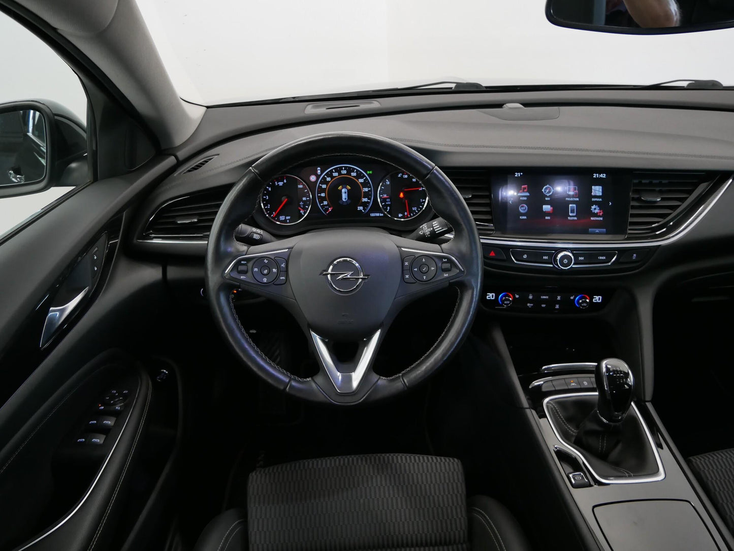 Opel Insignia 2.0 CDTI Innovation
