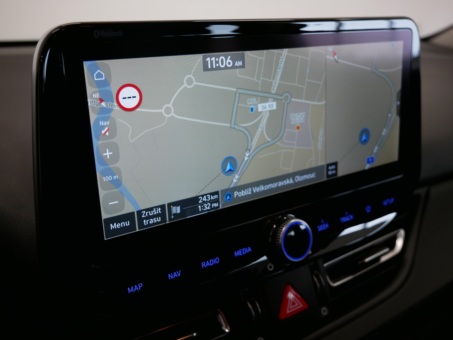 Hyundai i30 1.5 T-GDI 117 kW Family
