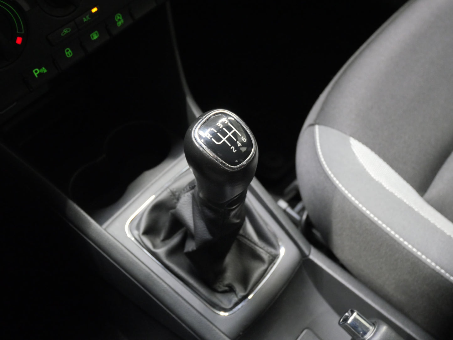 Škoda Rapid 1.0 TSI 81 kW Ambition