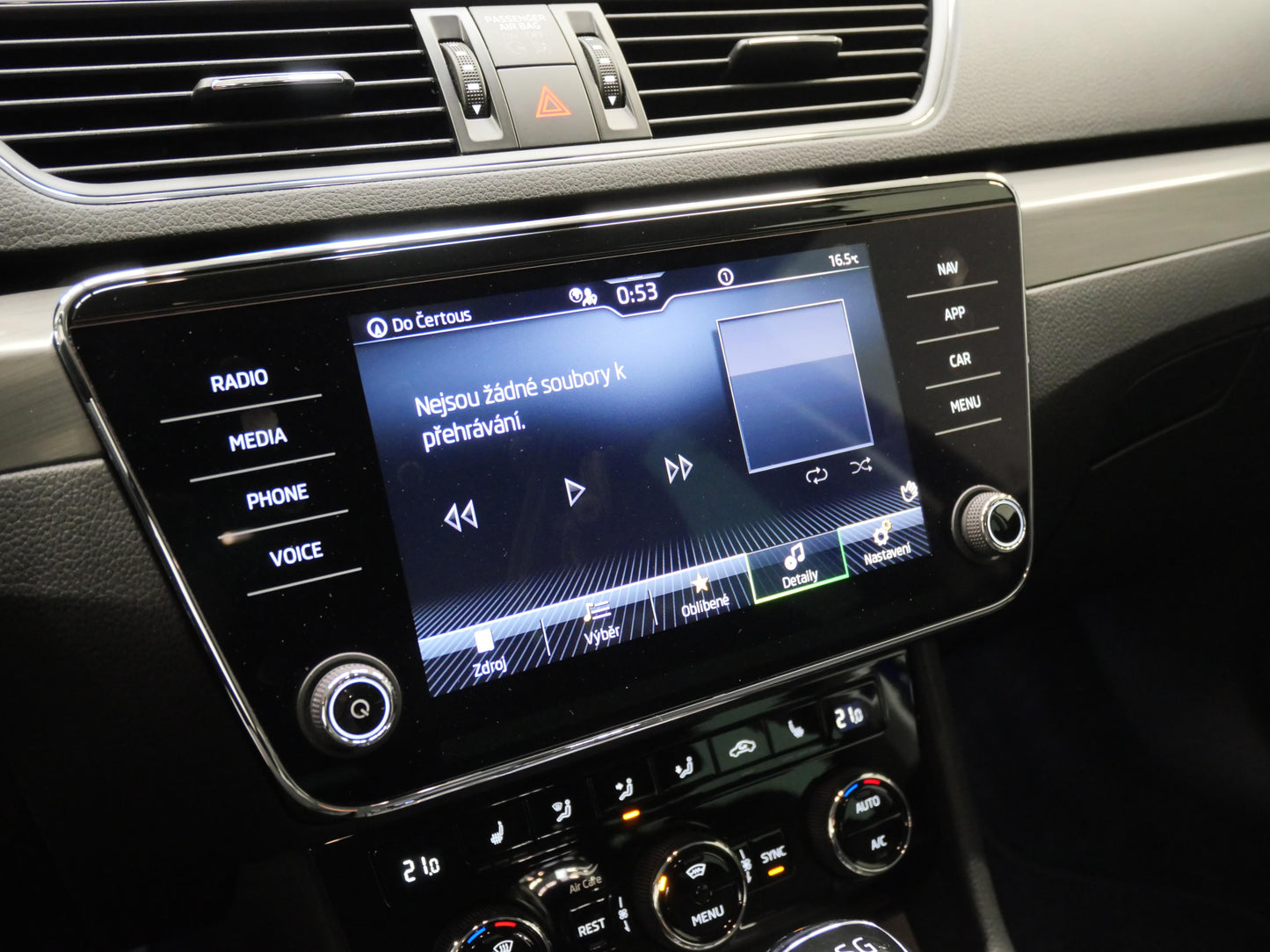 Škoda Superb 2.0 TDI 147 kW 4x4 DSG STYLE