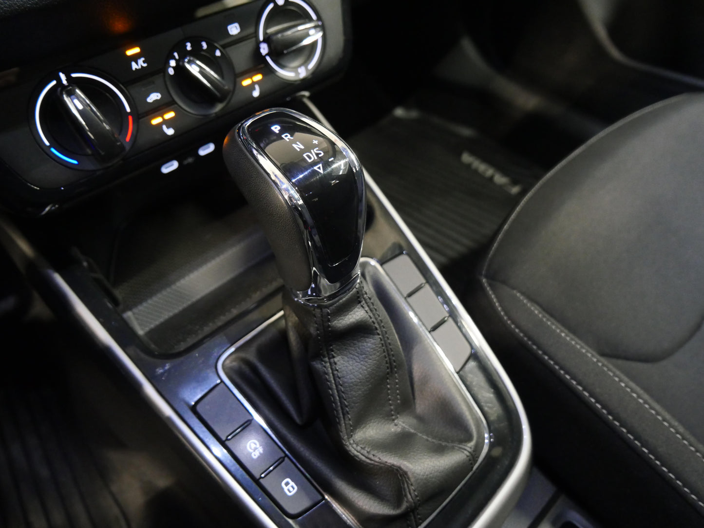 Škoda Fabia 1.0 TSI 81 kW DSG Style