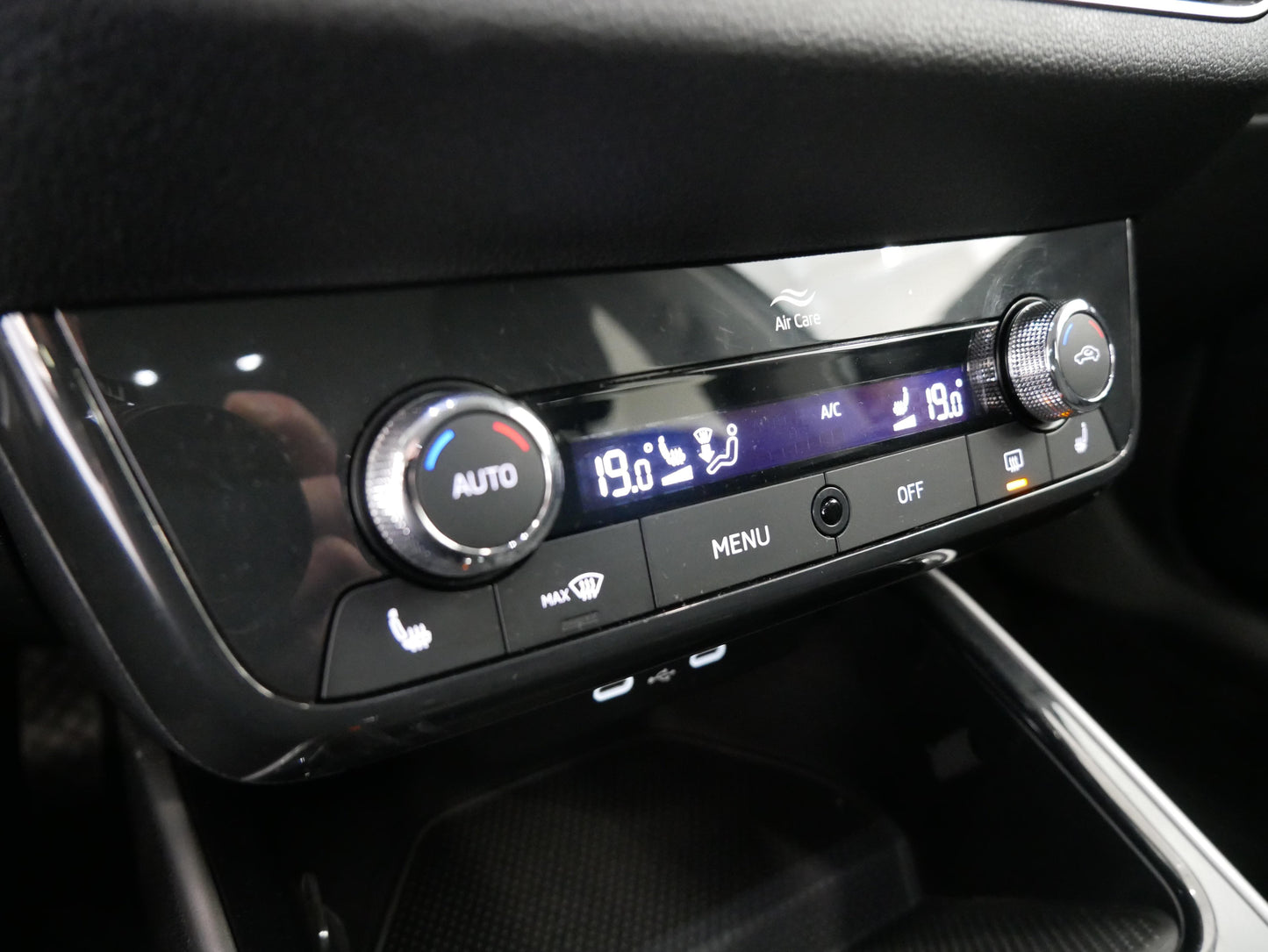 Škoda Fabia 1.0 TSI 81 kW Style Plus
