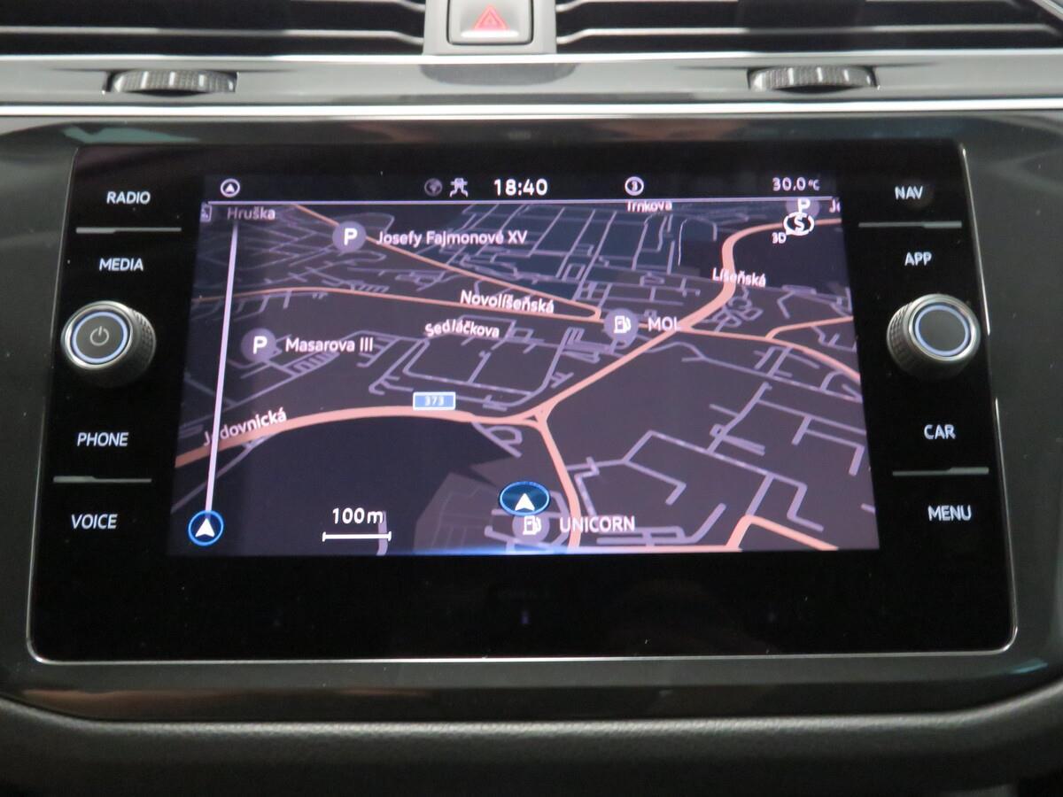 Volkswagen Tiguan 2.0 TDI 110 kW Life