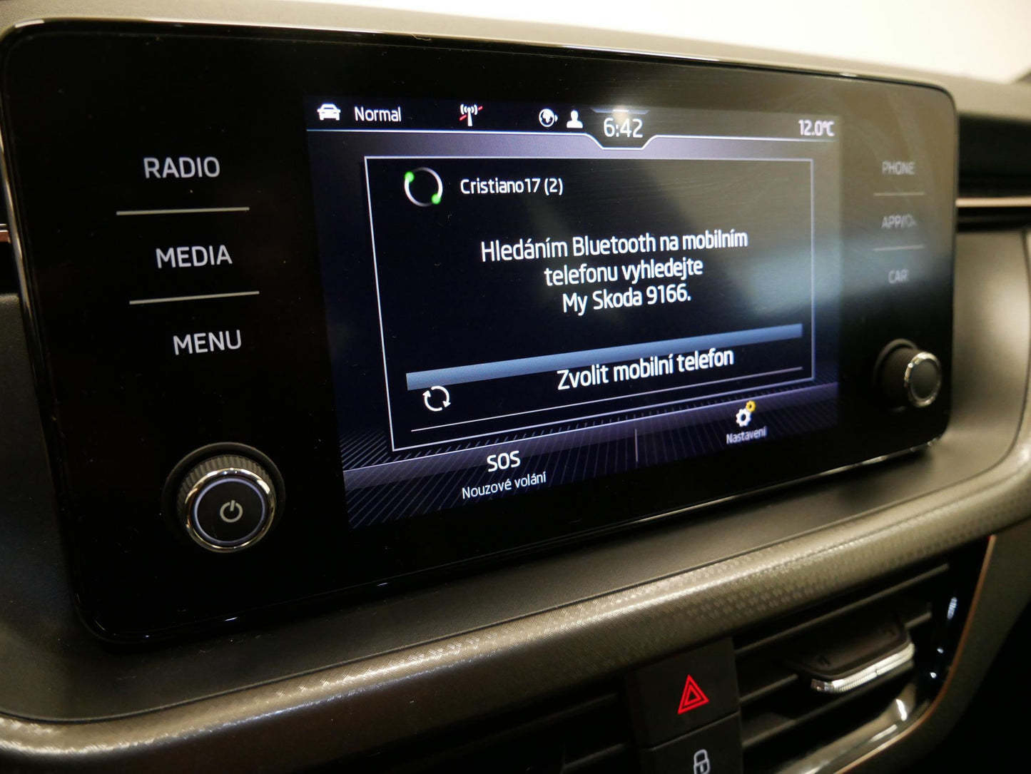 Škoda Kamiq 1.0 TSI Style