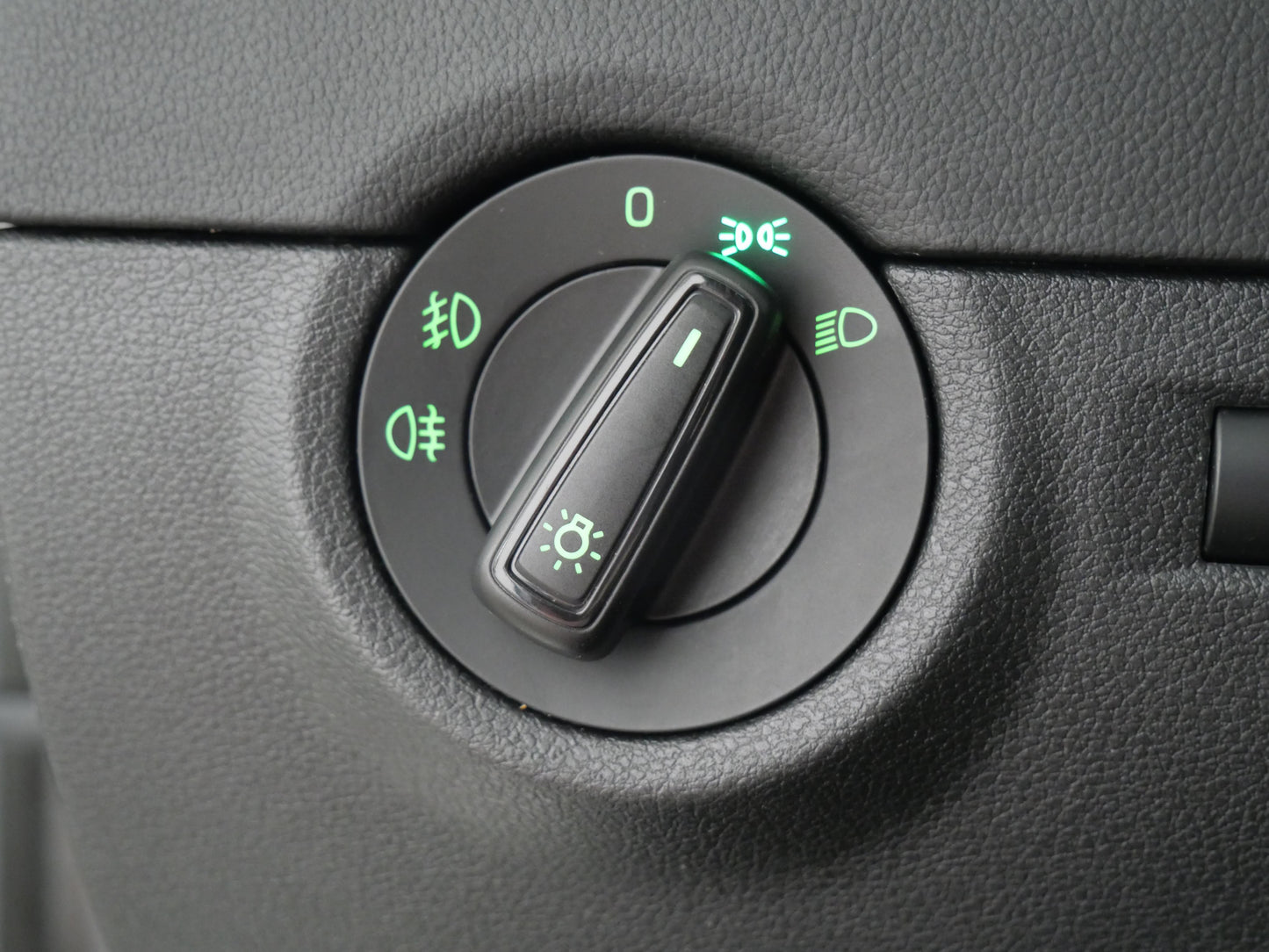 Škoda Octavia 1.6 TDI 77 kW Ambition Plus
