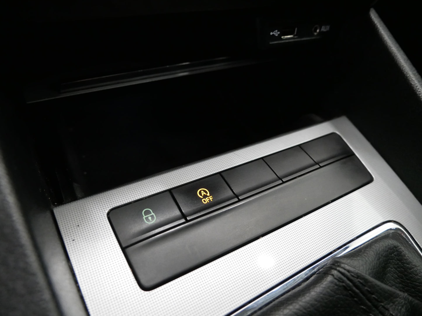 ŠKODA Octavia 1.4 TSI G-TEC 81 kW Ambition