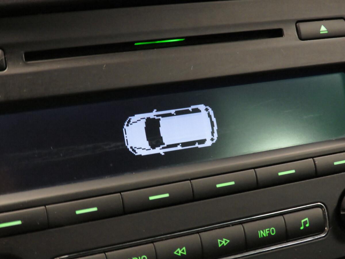 Škoda Roomster 1.4 16V 63 kW Trumf Ambition
