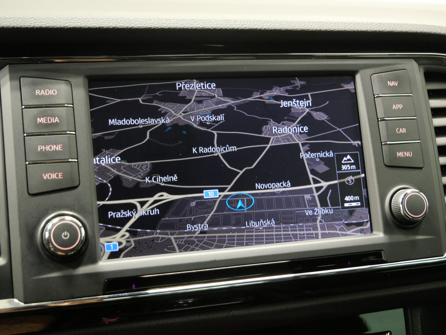 Seat Ateca 2.0 TDI 140kW 4Drive Xcellence