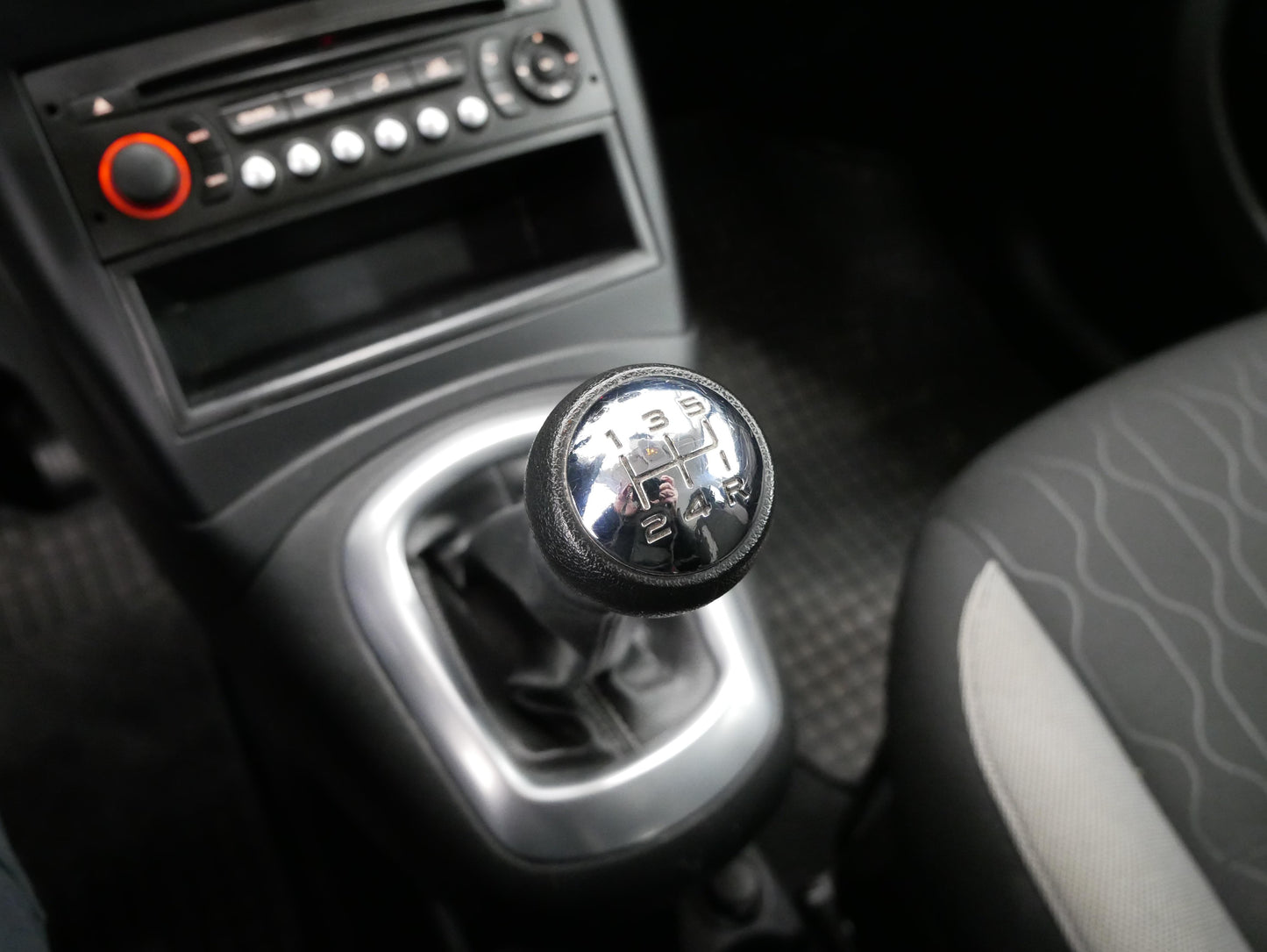 Citroën C3 Picasso 1.6 HDI 68 kW