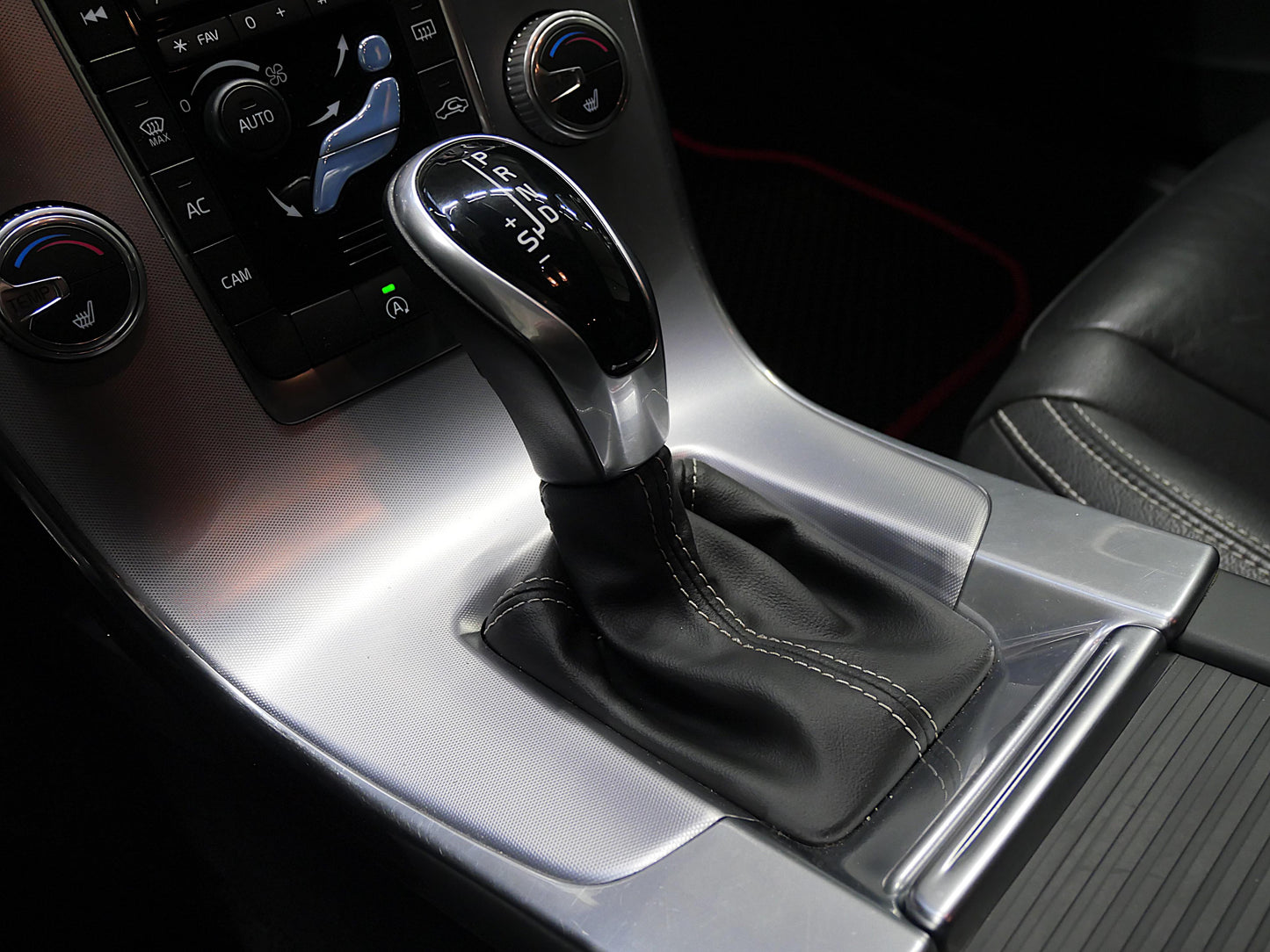 Volvo V60 2.0 D4 Drive-E Edition Moment
