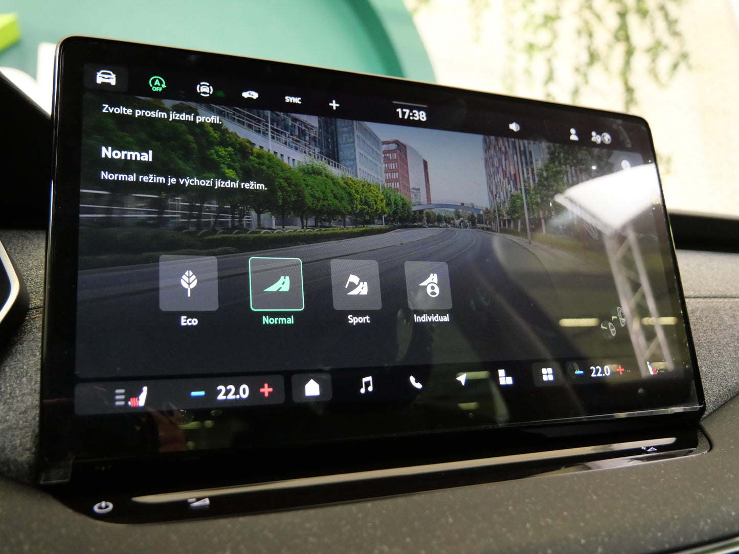 ŠKODA Octavia 1.5 eTSI 85 kW Top Selection