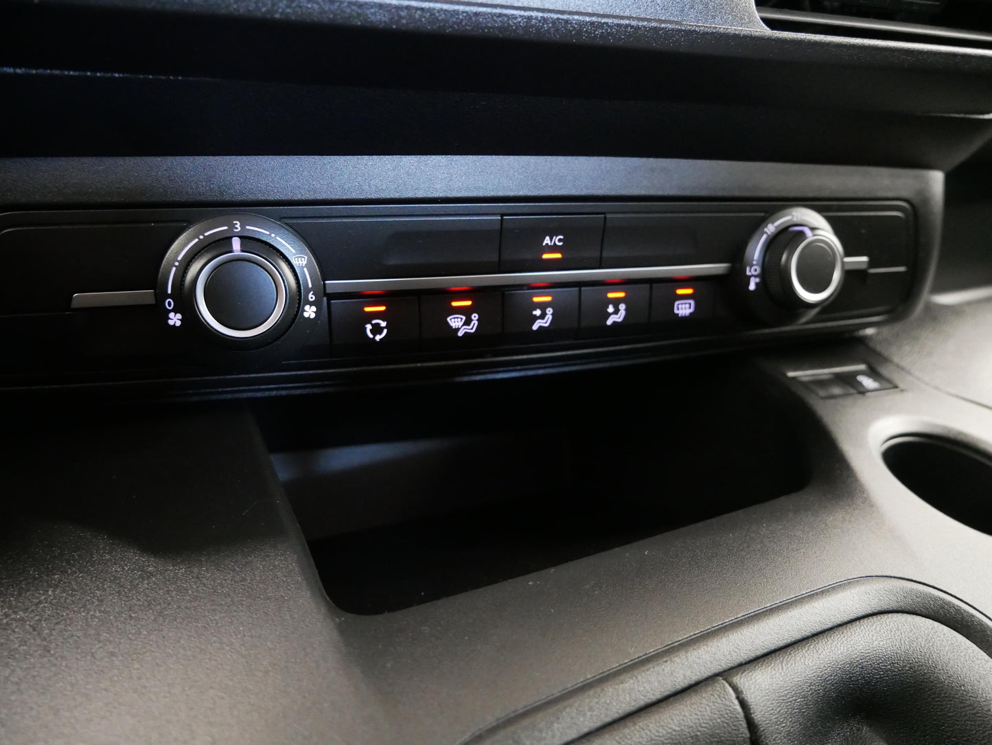 Citroën Berlingo 1.5 BlueHDi 96 kW Live XL