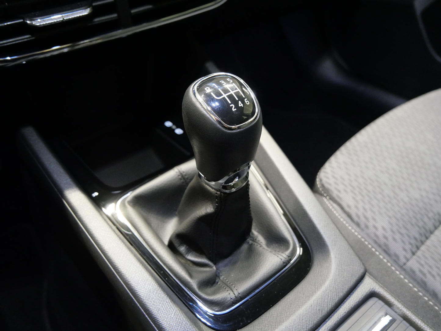 Škoda Octavia 2.0 TDI 85 kW Style
