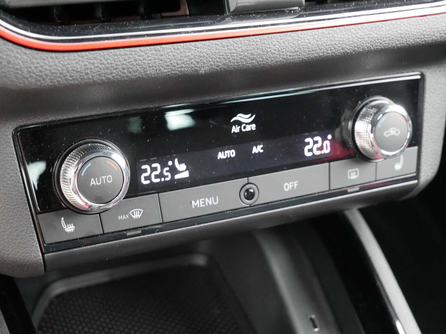 Škoda Scala 1.0 TSI 81 kW Monte Carlo