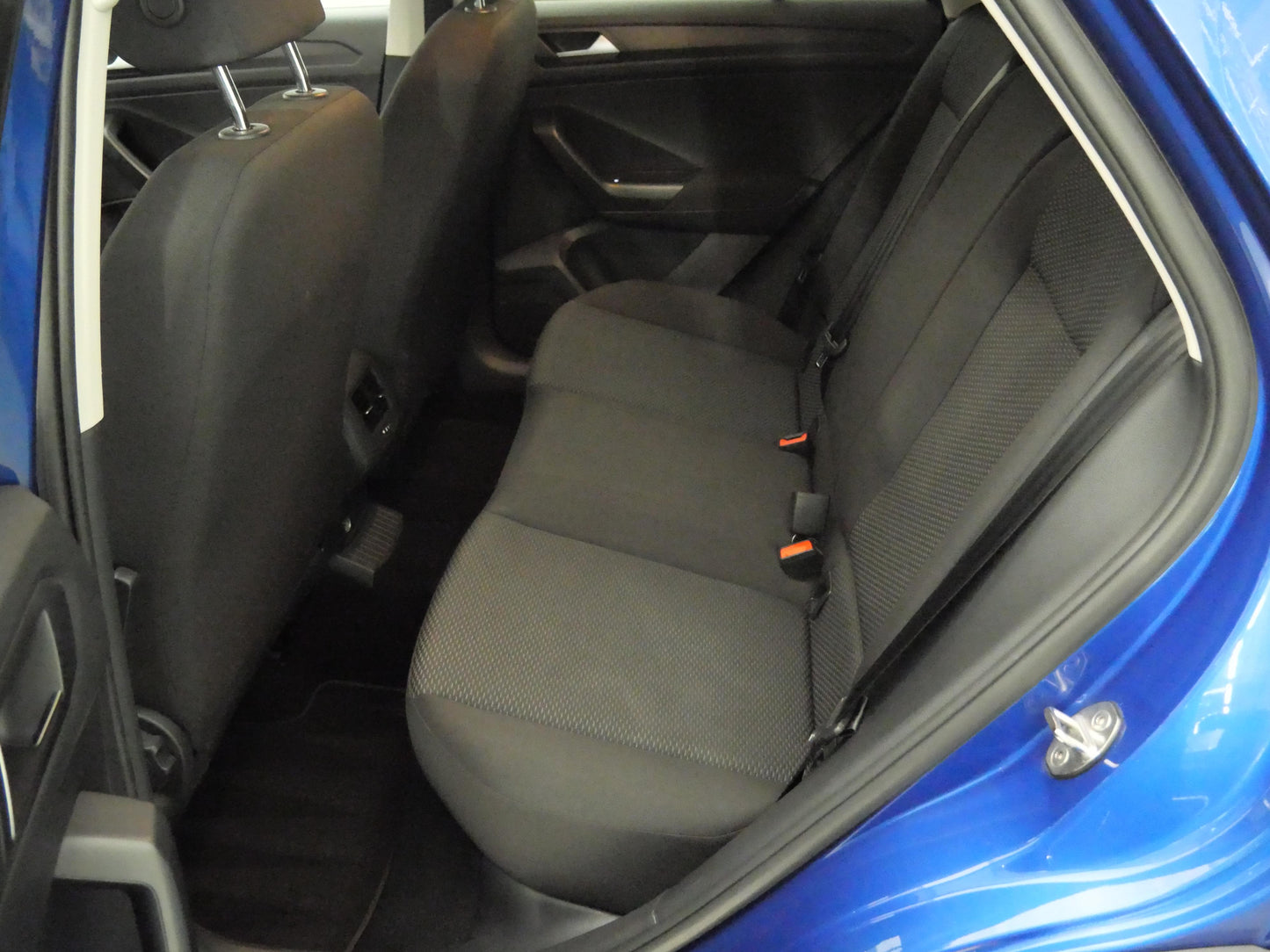 Volkswagen T-Roc 1.0 TSI 85 kW Trendline