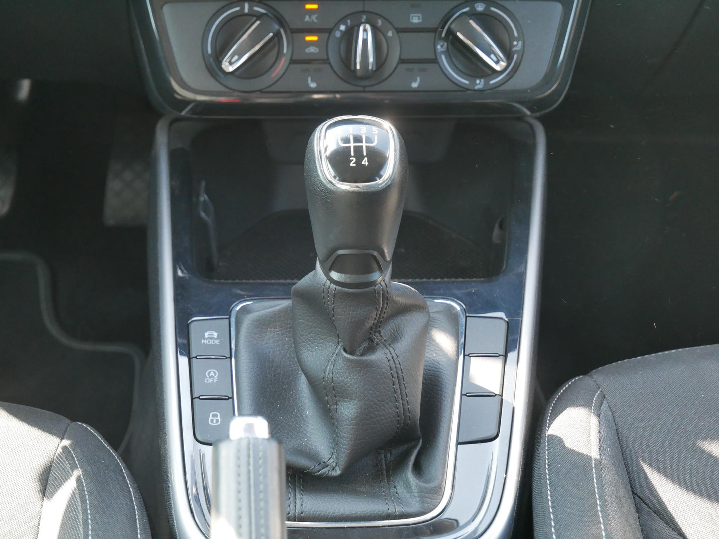 Škoda Fabia 1.0 TSI 70 kW Style