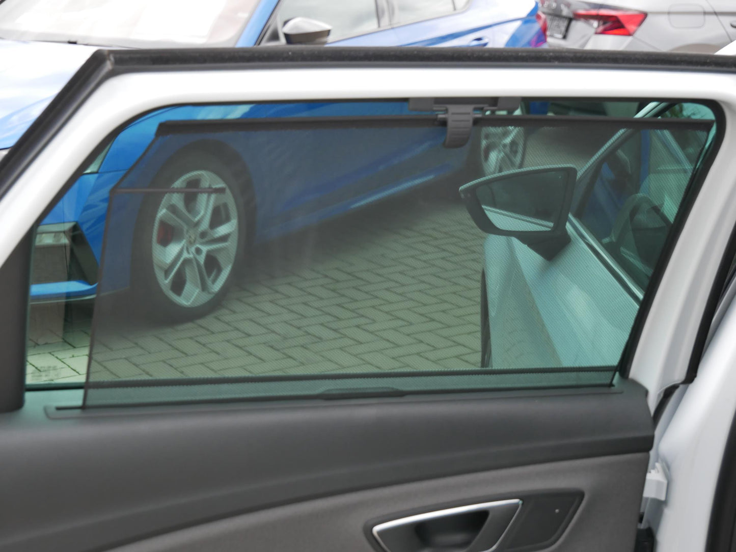 Seat Leon 1.5 TSI 96 kW XCELLENCE