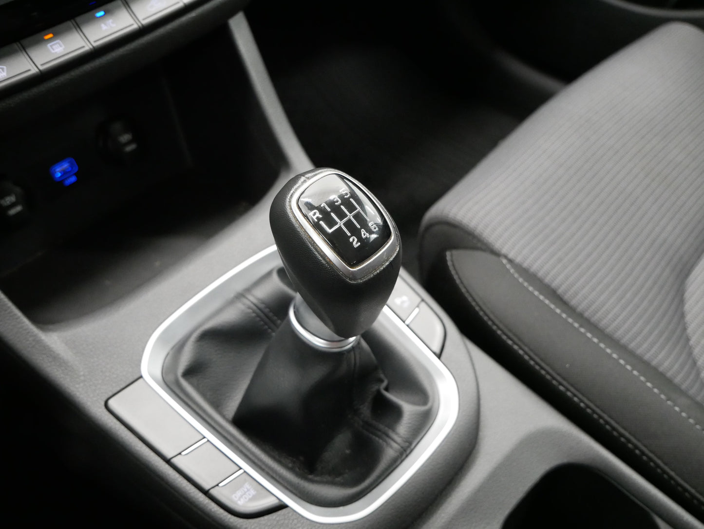 Hyundai i30 1.5 T-GDI 118 kW Comfort