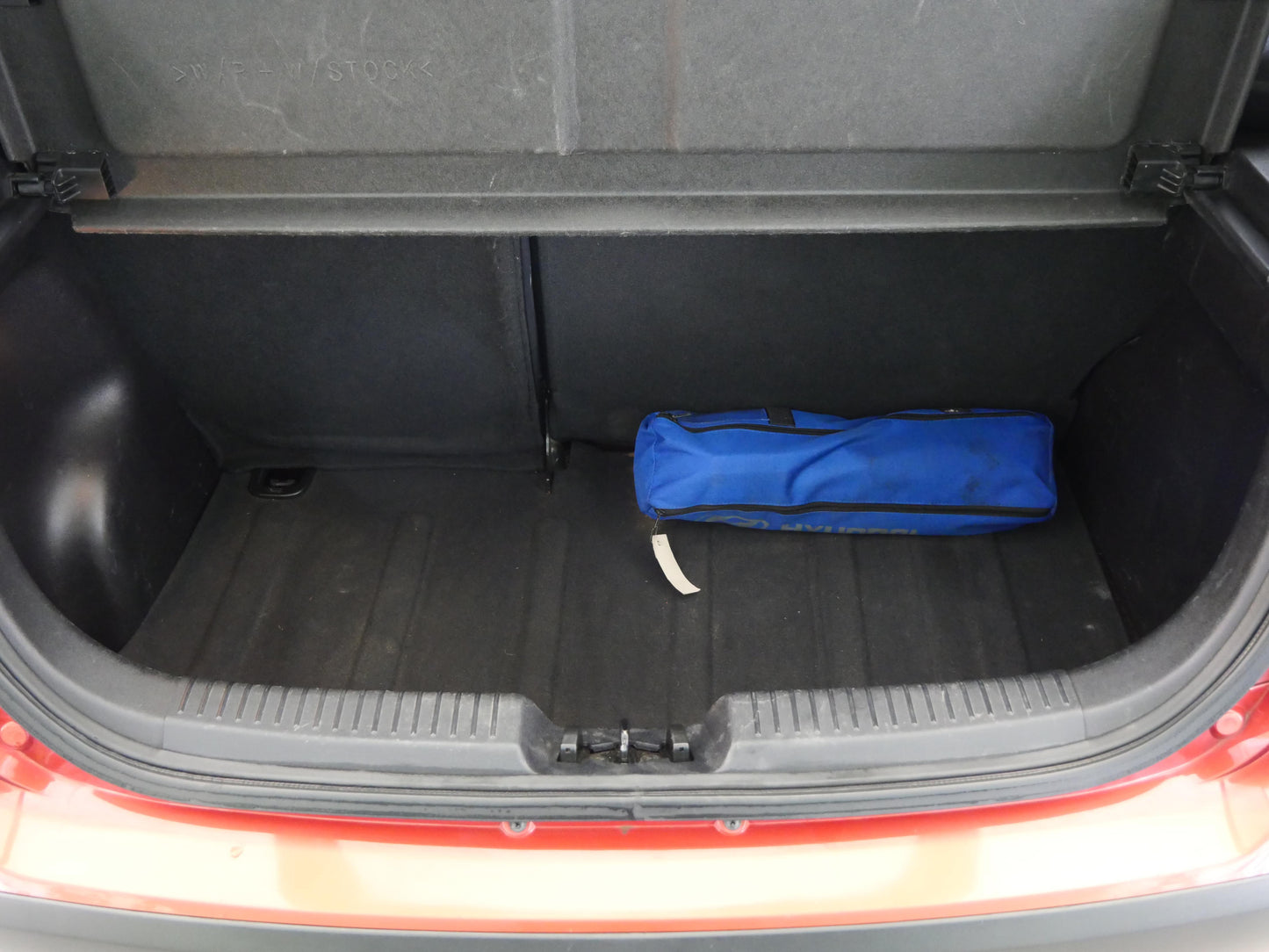 Hyundai i10 1.1i 48 kW