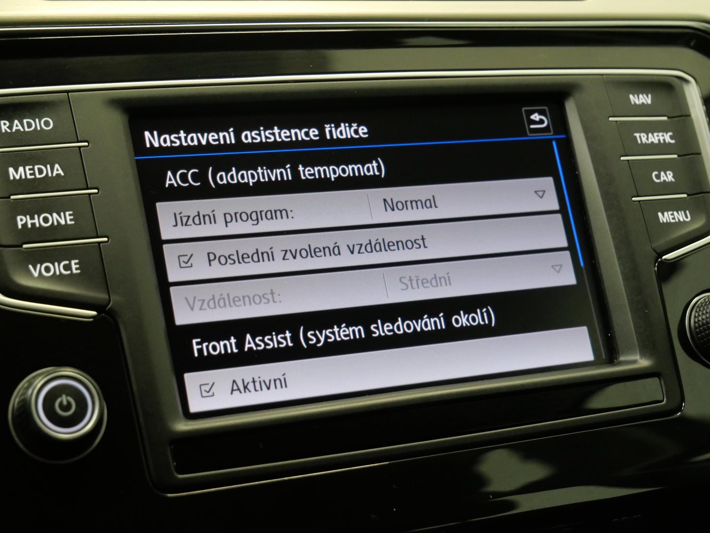 Volkswagen Passat 1.6 TDI 88 kW Highline
