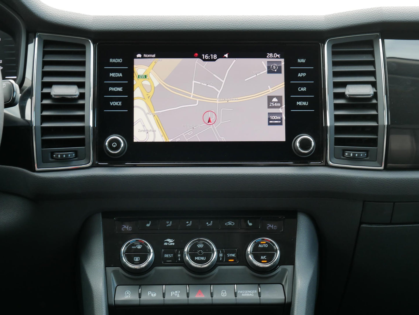 Škoda Kodiaq 2.0 TDI 110 kW L&K