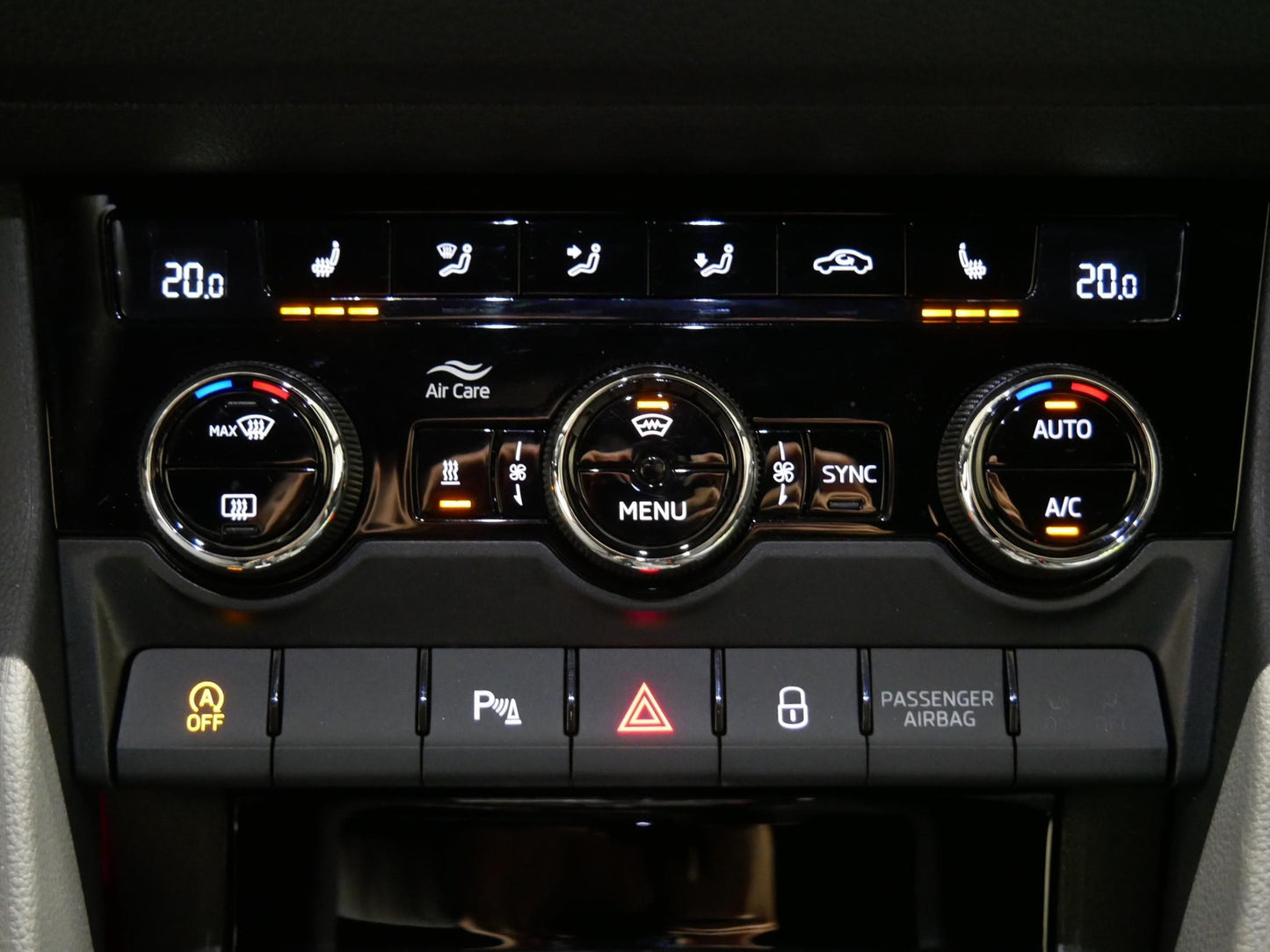 Škoda Kodiaq 2.0 TDI 147 kW Sportline