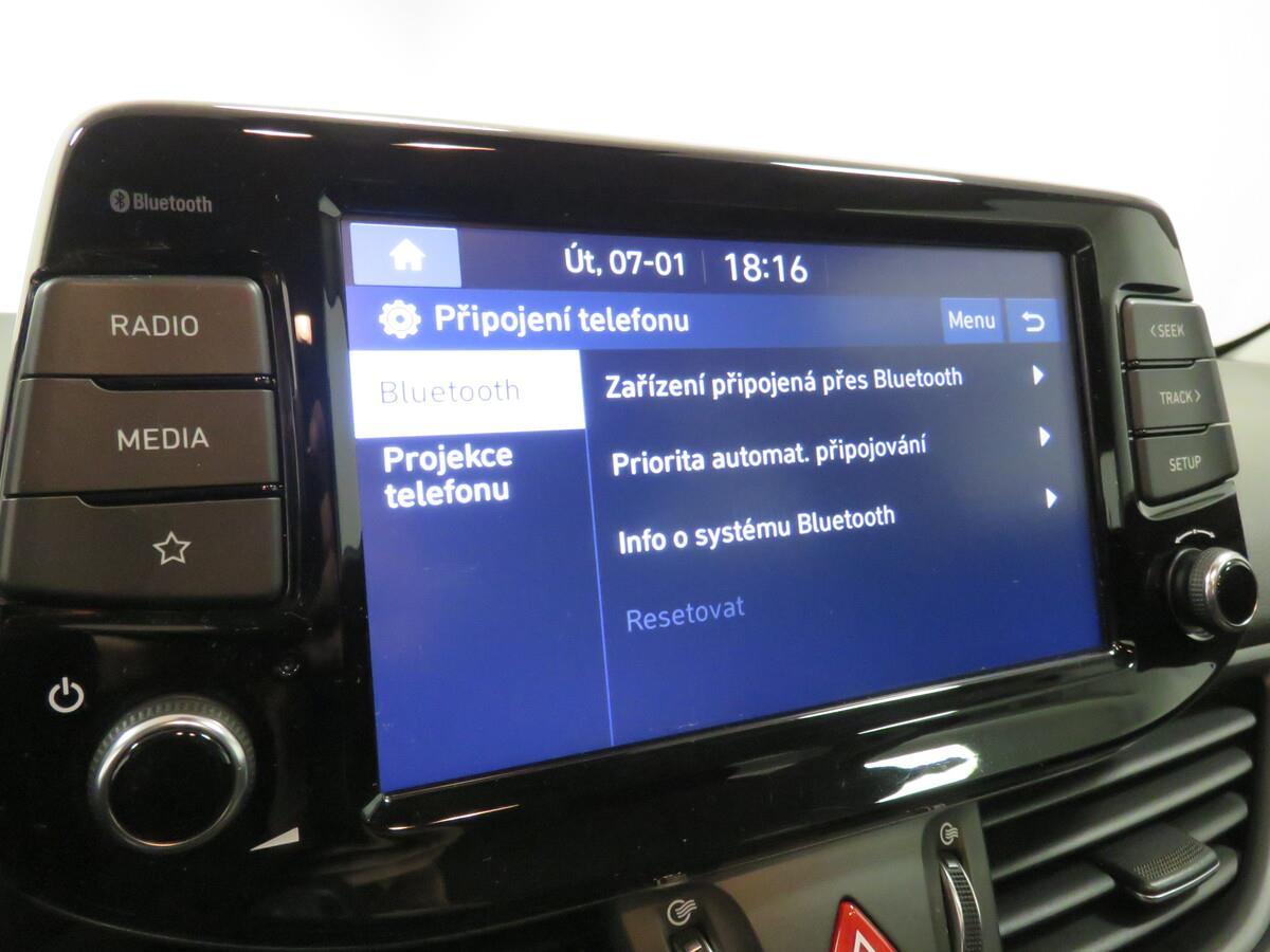 Hyundai i30 1.0 T-GDI 88 kW Comfort