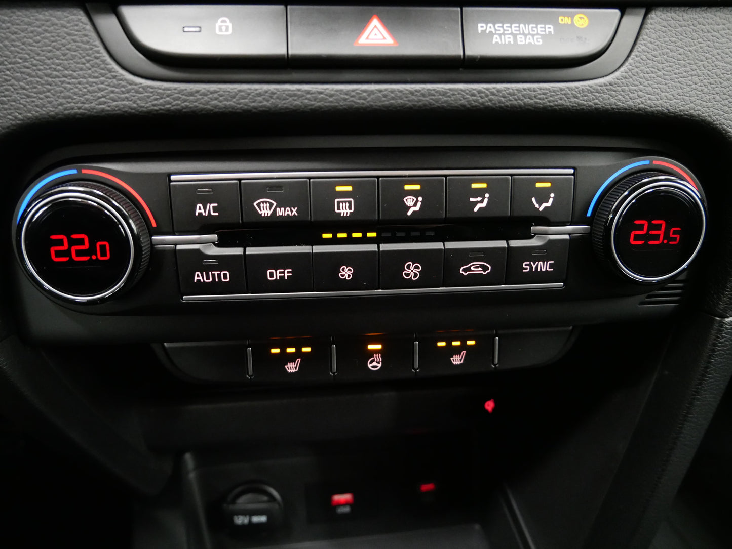 Kia Cee´d 1.0 T-GDI 74 kW TOP