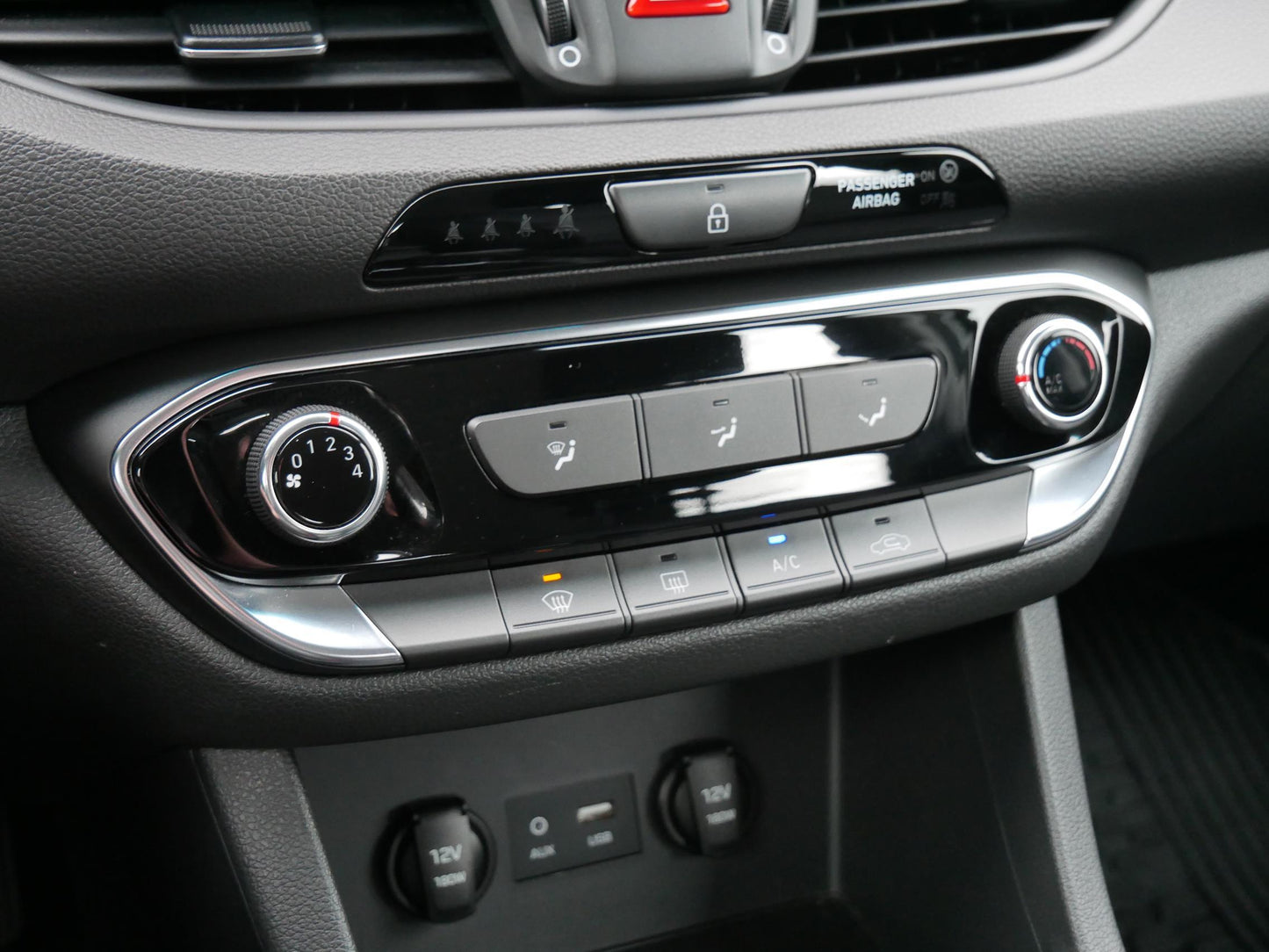 Hyundai i30 1.6 CRDi 85 kW Comfort