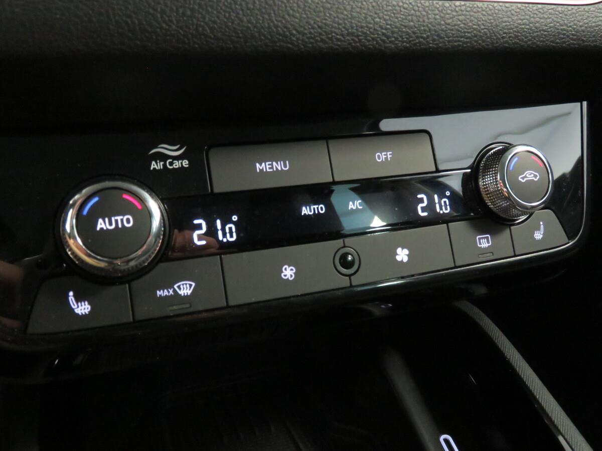 Škoda Kamiq 1.0 TSI 85kW DSG Top Selection