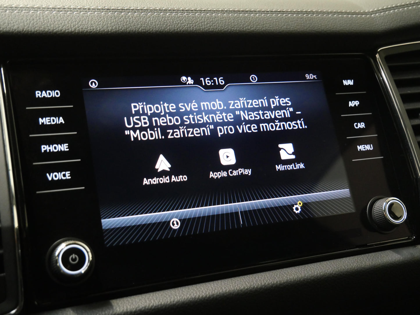 Škoda Kodiaq 2.0 TDI 110 kW Ambition 4x4