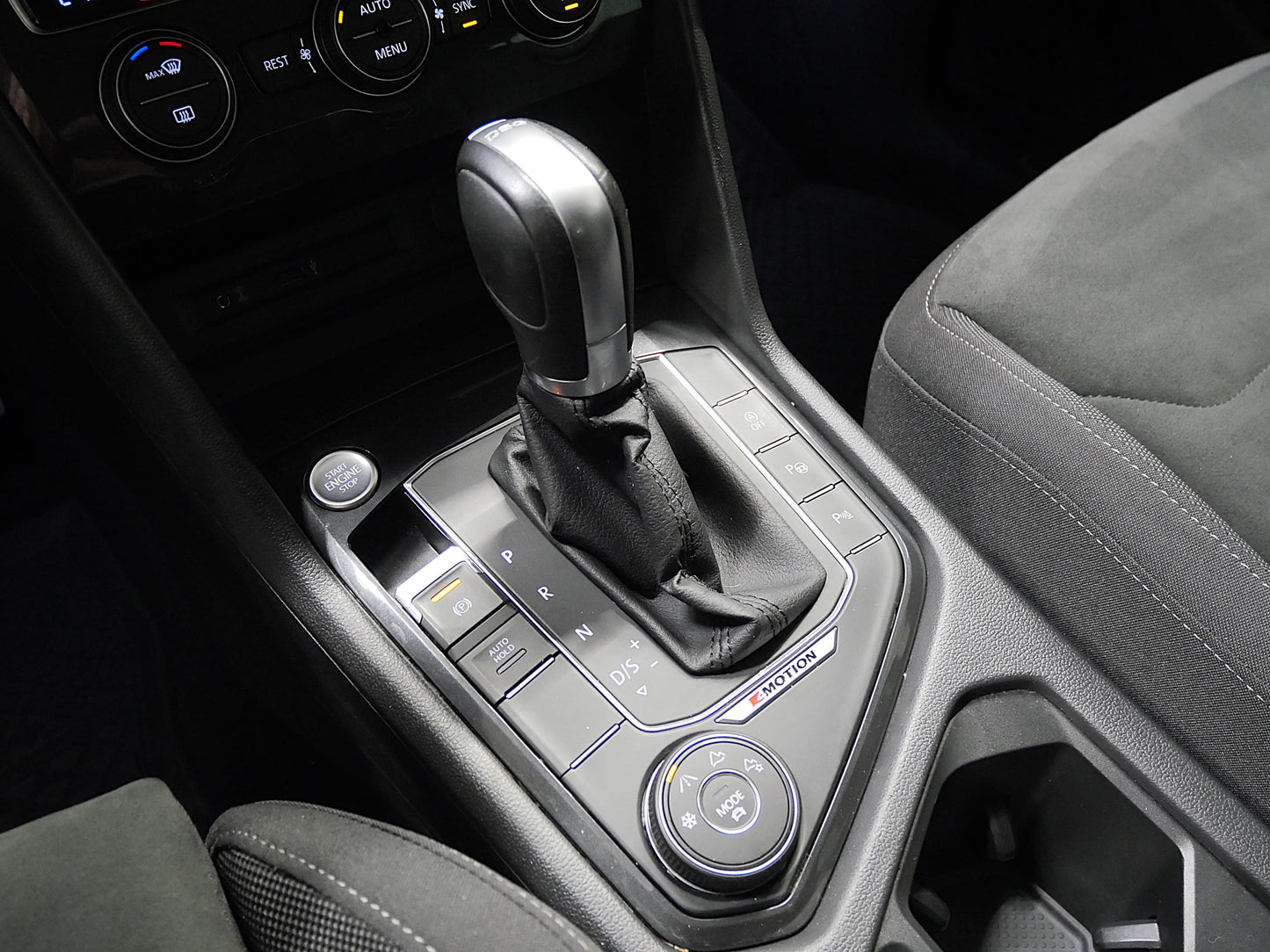 Volkswagen Tiguan 2.0 TDI 140 kW Maraton Edition