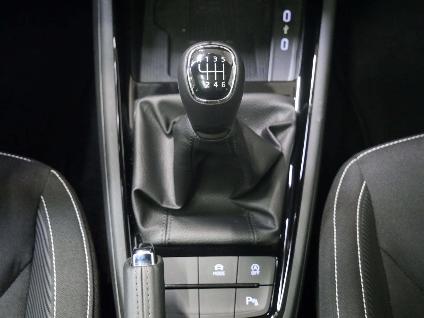 Škoda Kamiq 1.0 TSI 85 kW Monte Carlo
