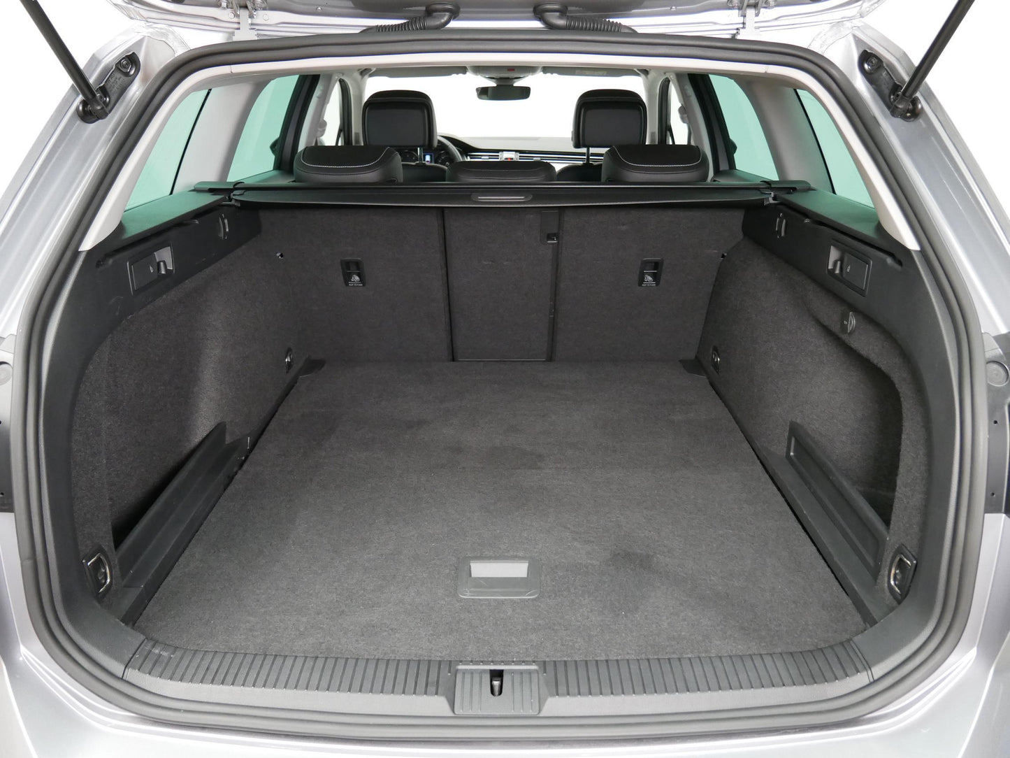 Volkswagen Passat 2.0 TDI 110 kW Elegance