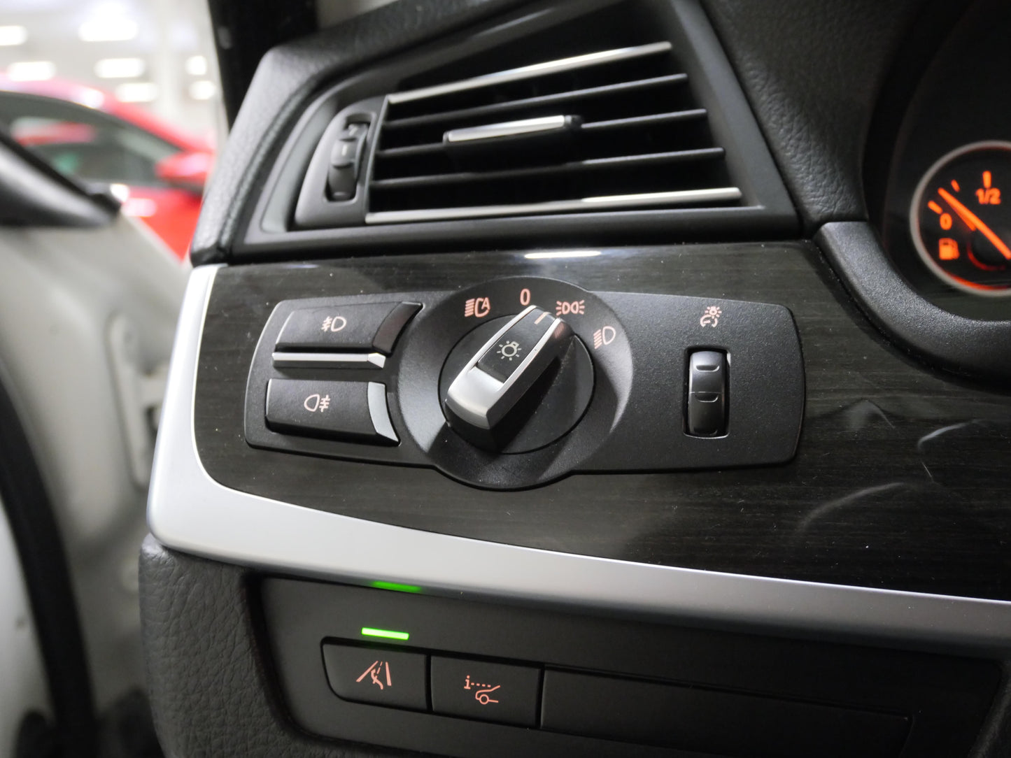 BMW Řada 5 3.0 i 190 kW Touring