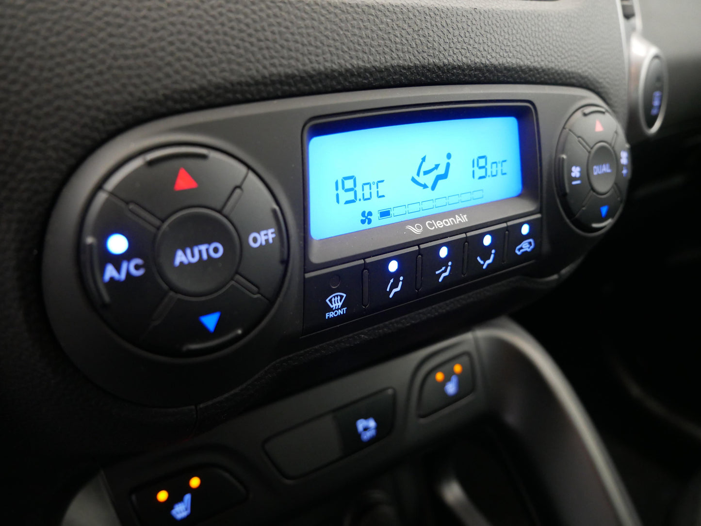 Hyundai ix35 2.0 CRDI 100 kW Style