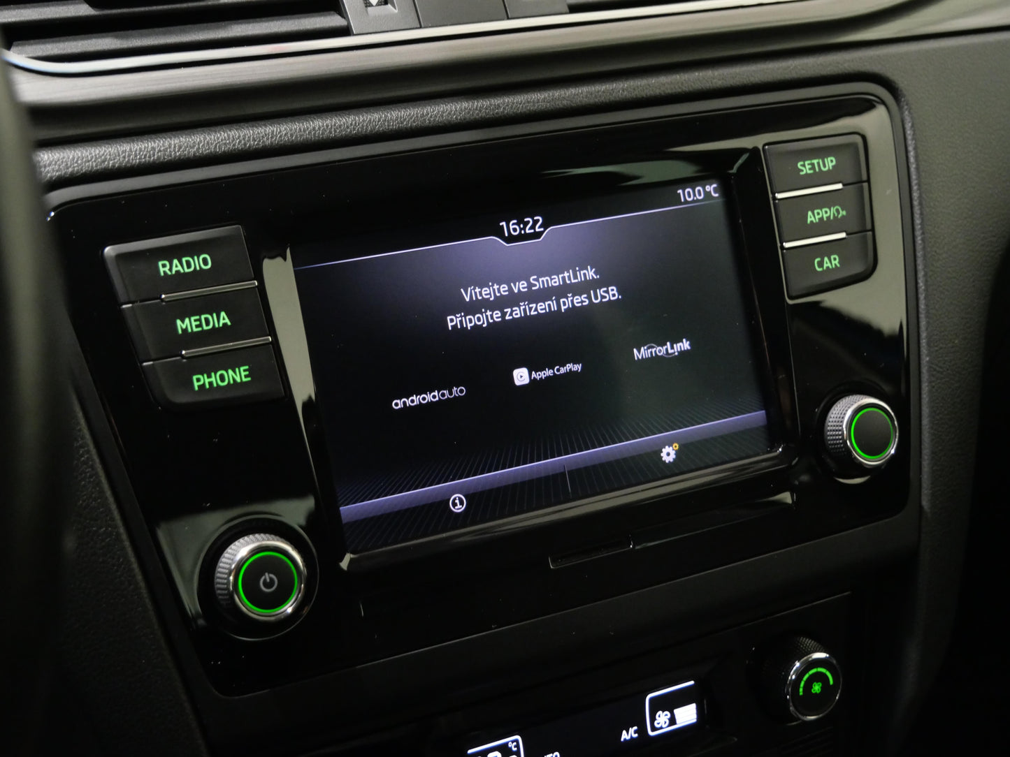 Škoda Rapid 1.0 TSI 81 kW Style Plus
